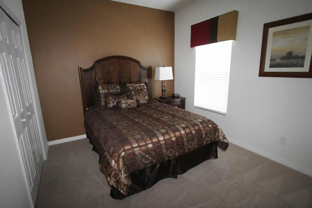 Holiday home Bella Vida By Bvr Management Kissimmee