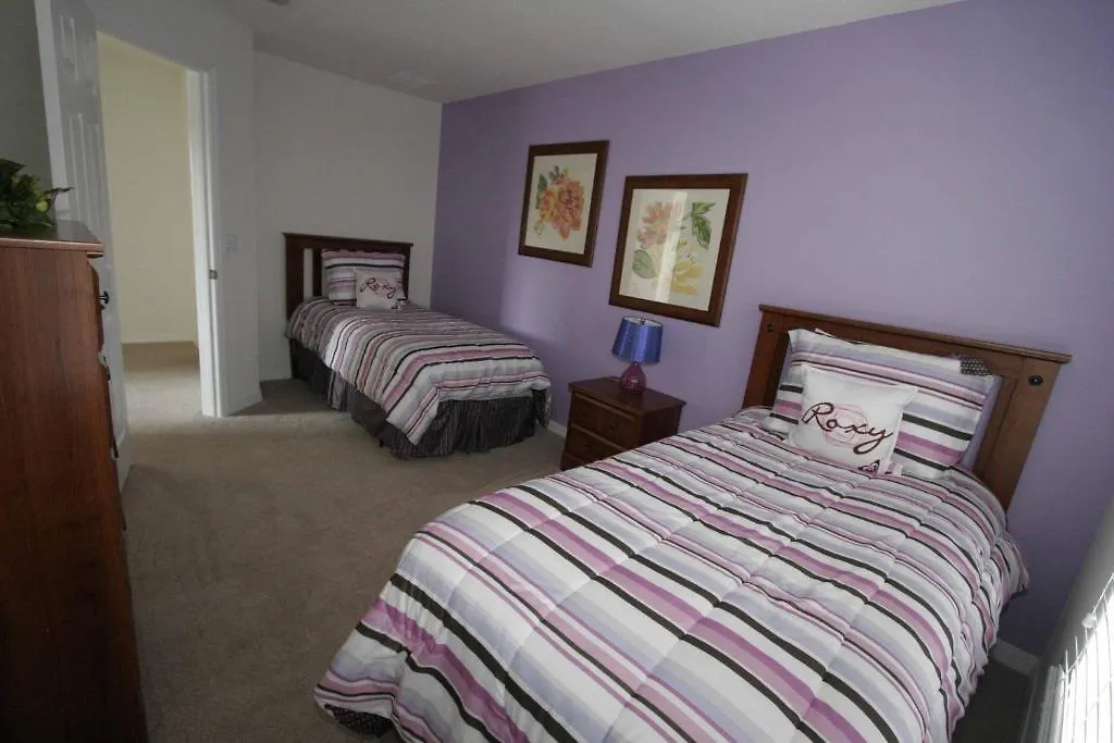 Holiday home Bella Vida By Bvr Management
