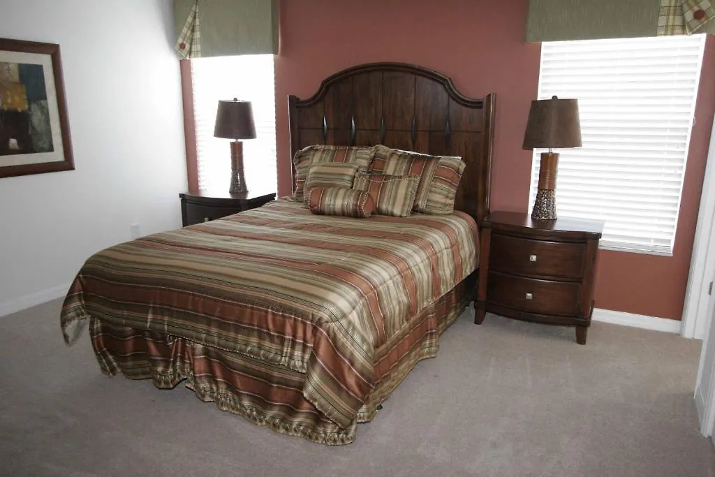 Bella Vida By Bvr Management Holiday home Kissimmee