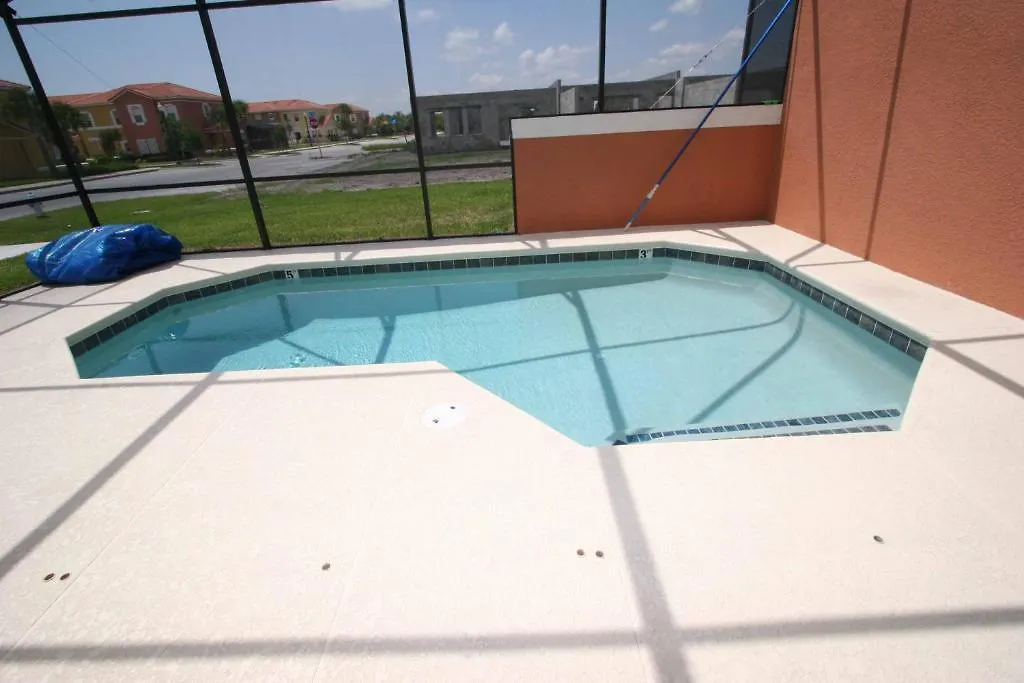 Bella Vida By Bvr Management Kissimmee