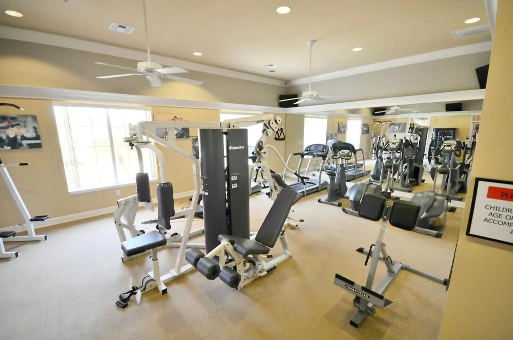 Holiday home Bella Vida By Bvr Management Kissimmee