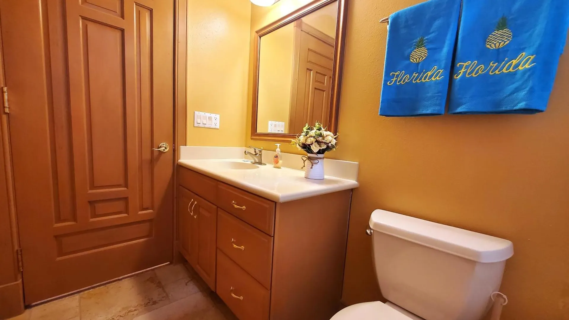 Villa Stars Manor-disney-universal-pool-22people Kissimmee