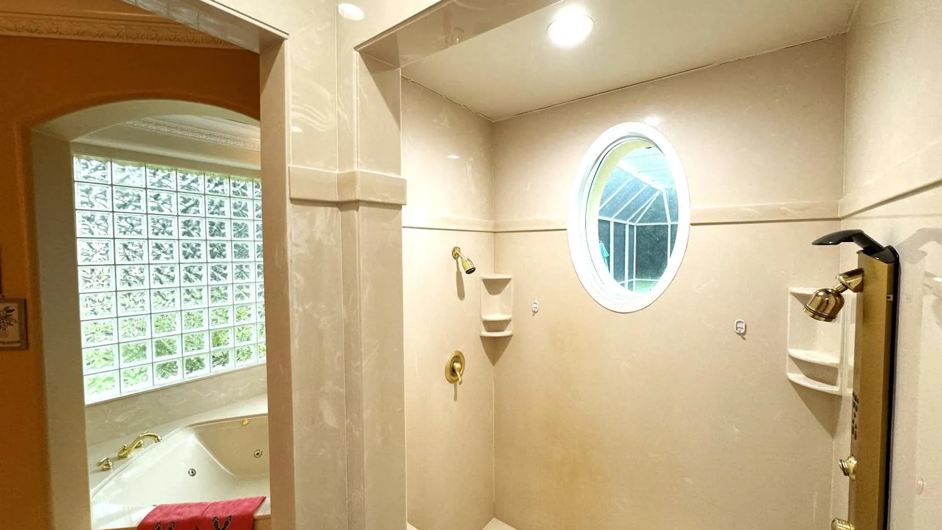 Villa Stars Manor-disney-universal-pool-22people *