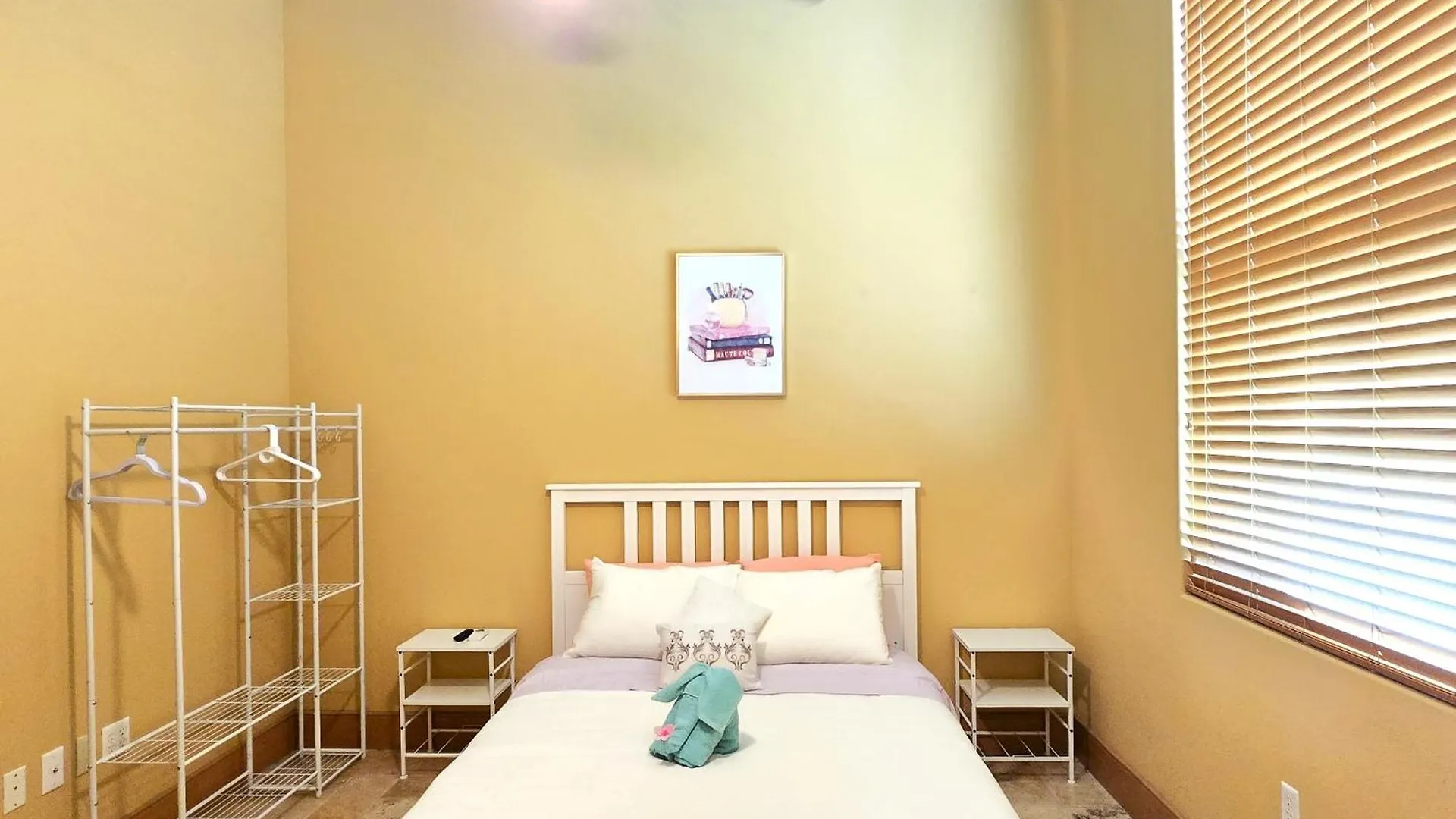 Villa Stars Manor-disney-universal-pool-22people *