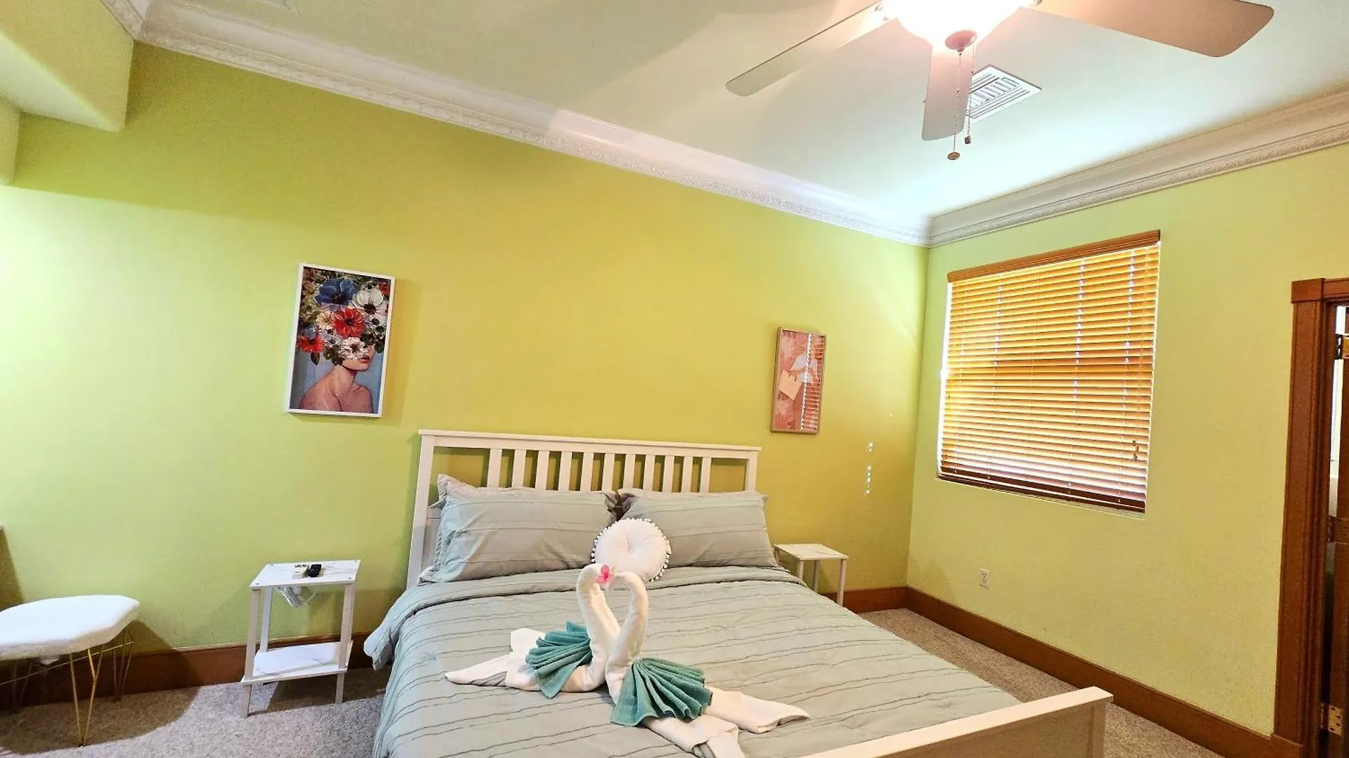 Stars Manor-disney-universal-pool-22people Villa Kissimmee