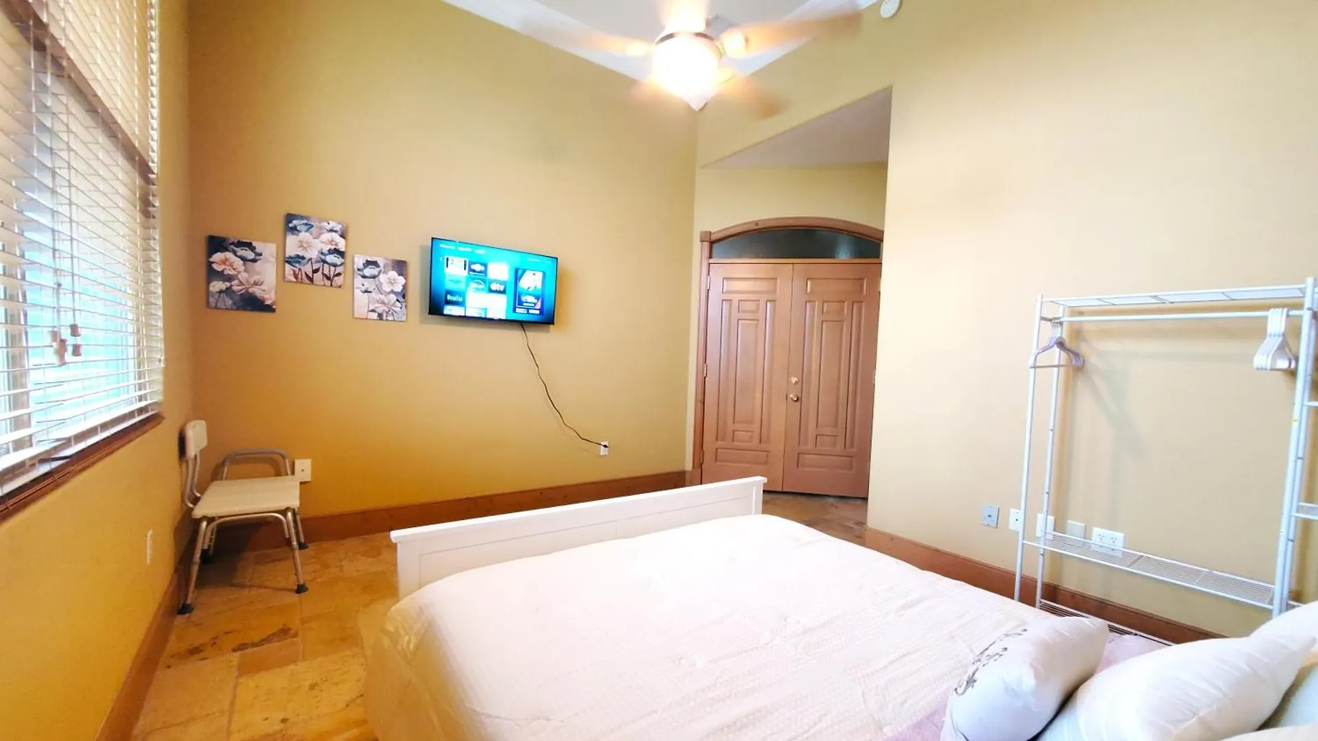Stars Manor-disney-universal-pool-22people Villa Kissimmee