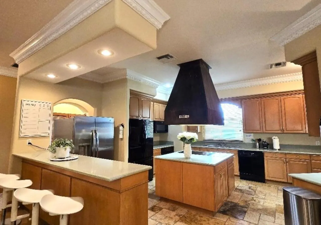Stars Manor-disney-universal-pool-22people Villa Kissimmee