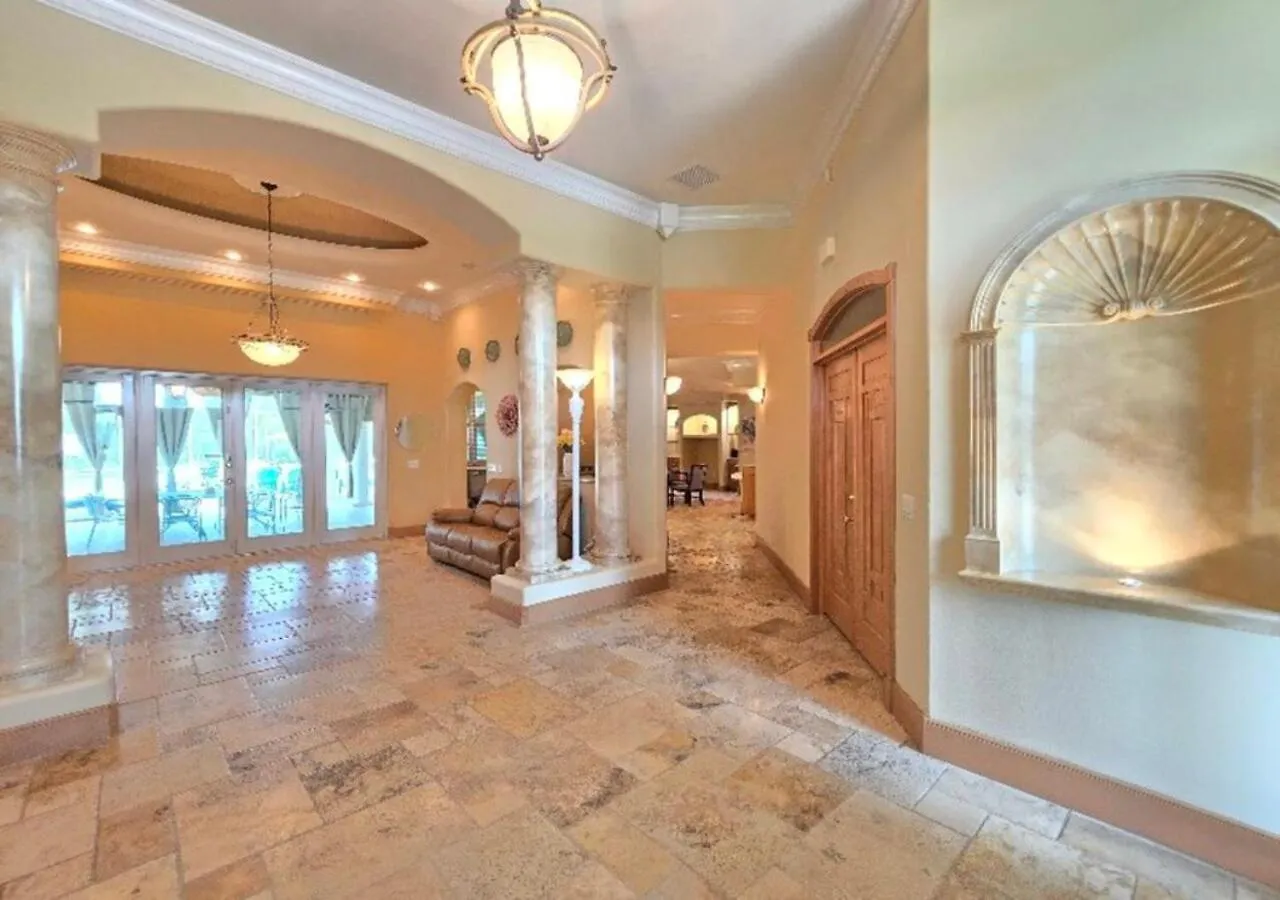 Stars Manor-disney-universal-pool-22people Kissimmee