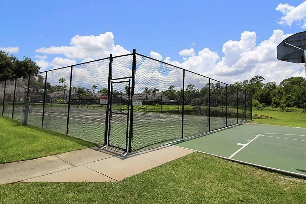 Villa Your Away From Home! Kissimmee