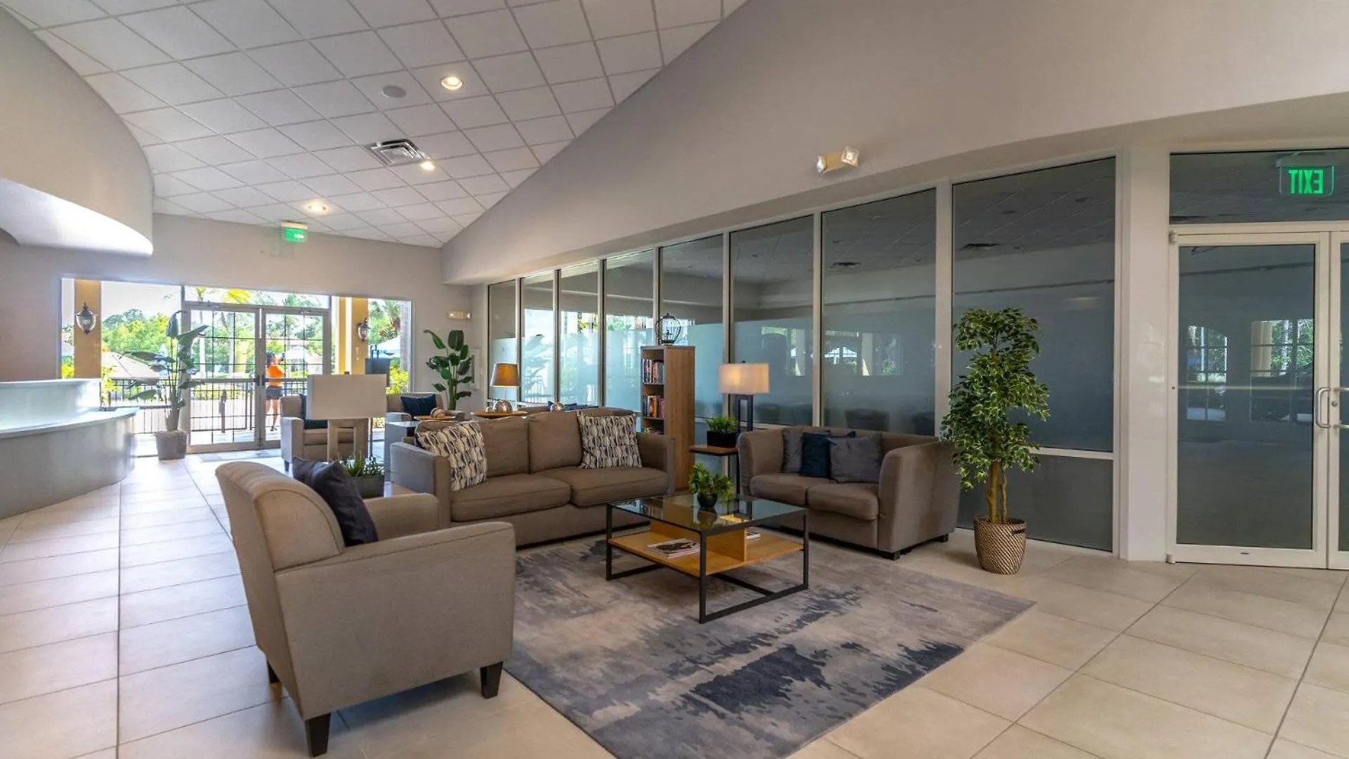 3031 Encantada Holiday home