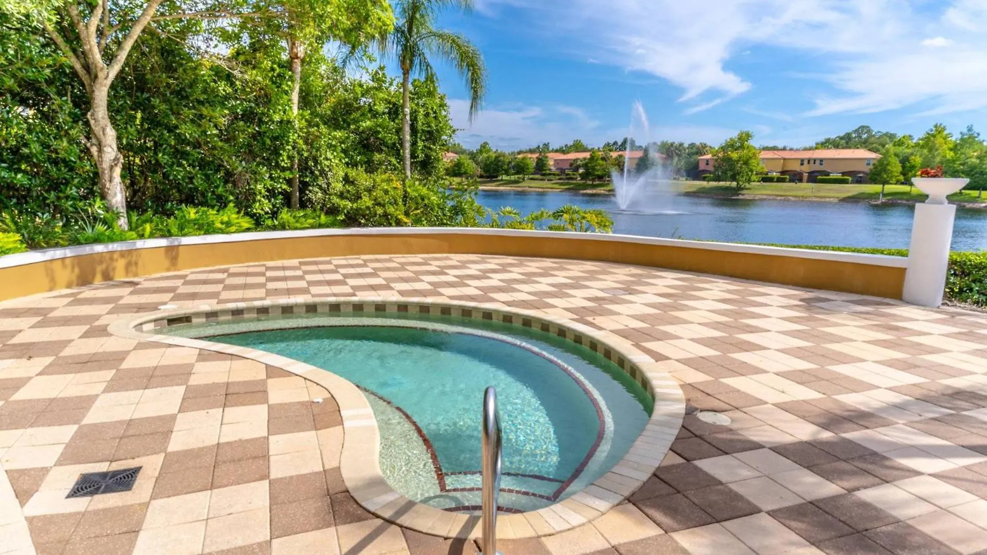 3031 Encantada Holiday home Kissimmee
