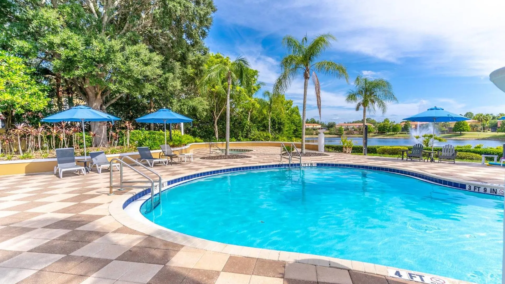 3031 Encantada * Kissimmee