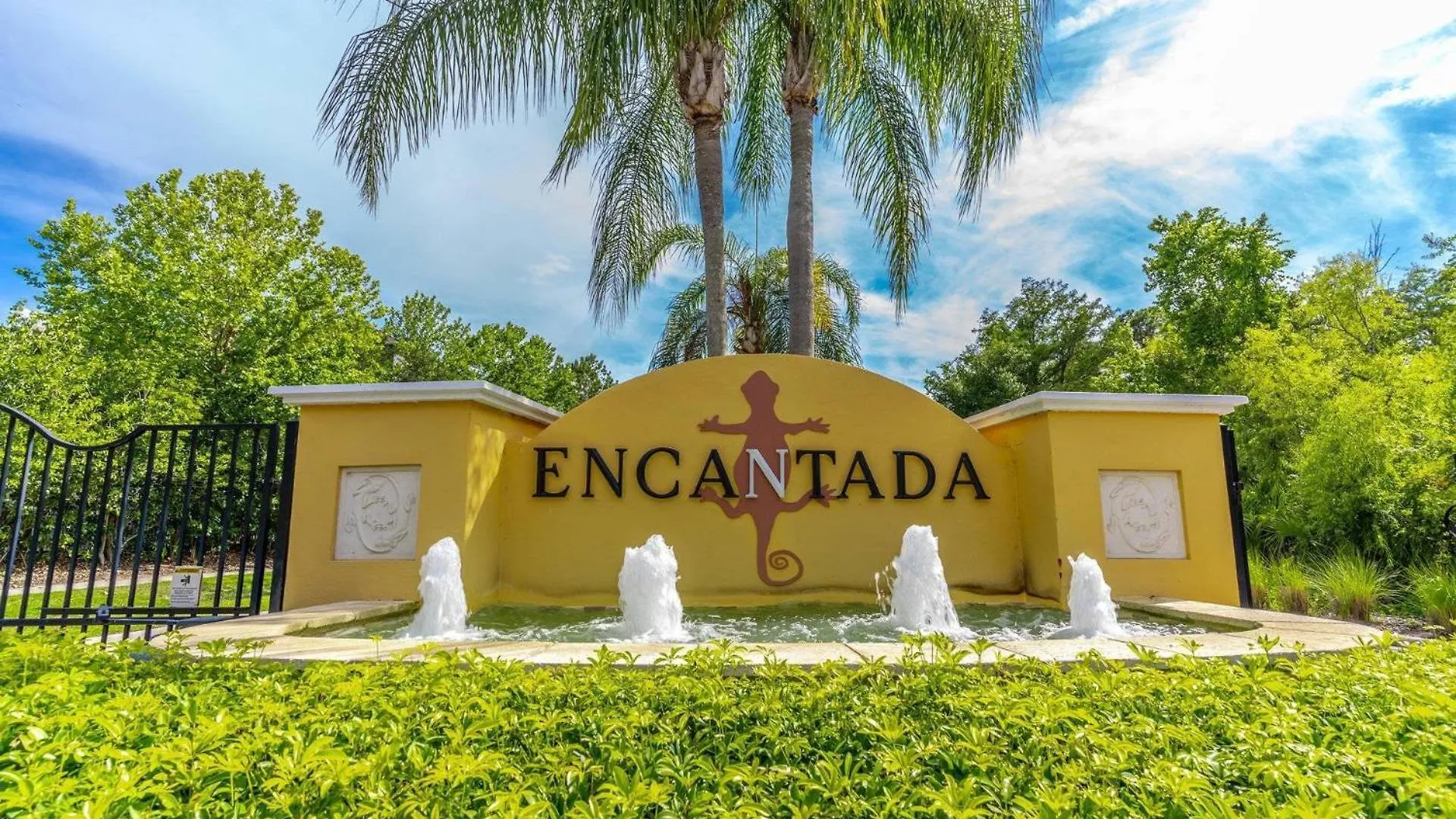 3031 Encantada * Kissimmee