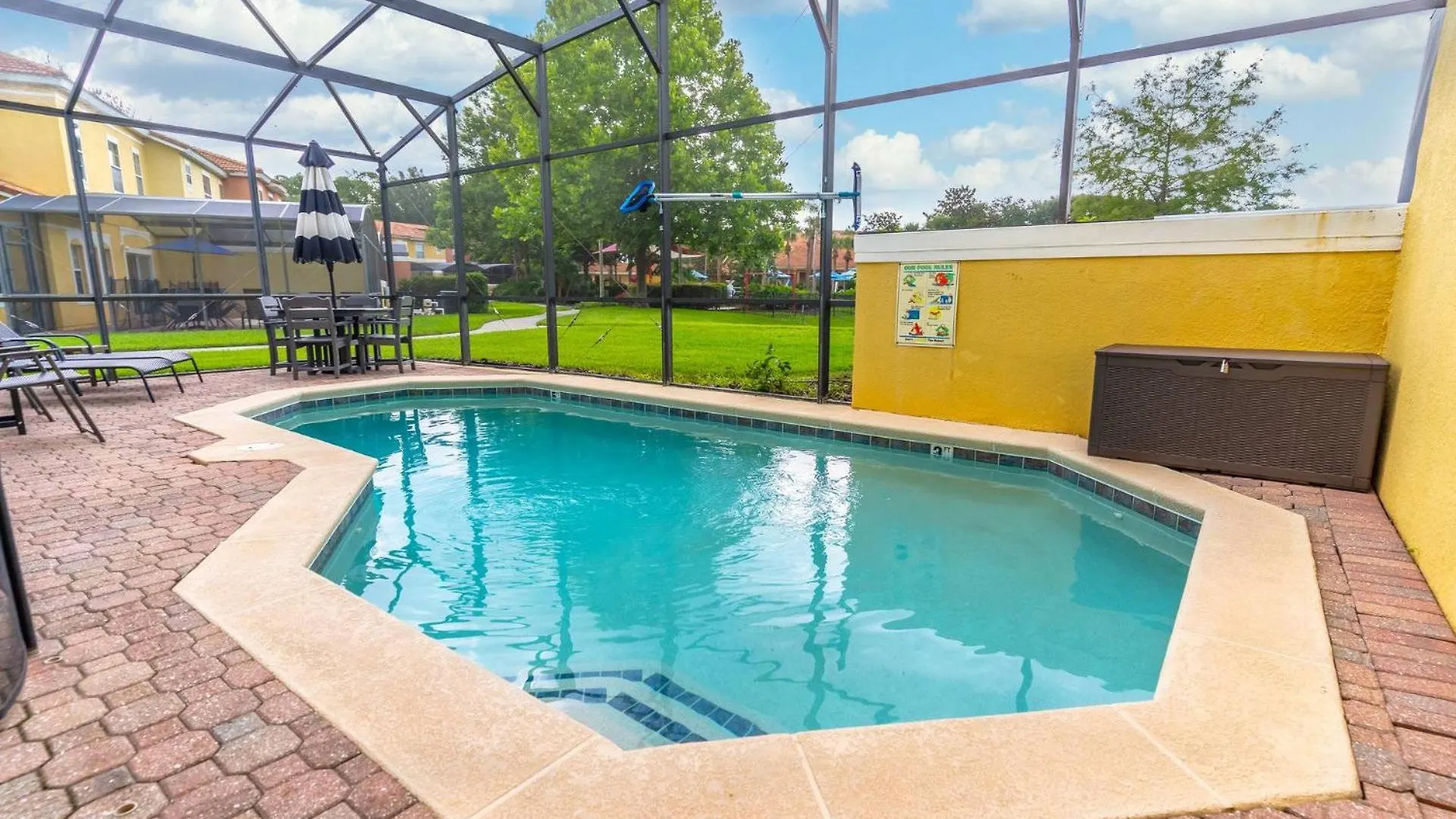 3031 Encantada Holiday home Kissimmee