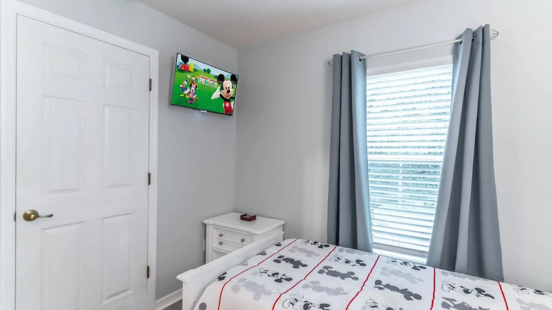 Holiday home 3031 Encantada Kissimmee