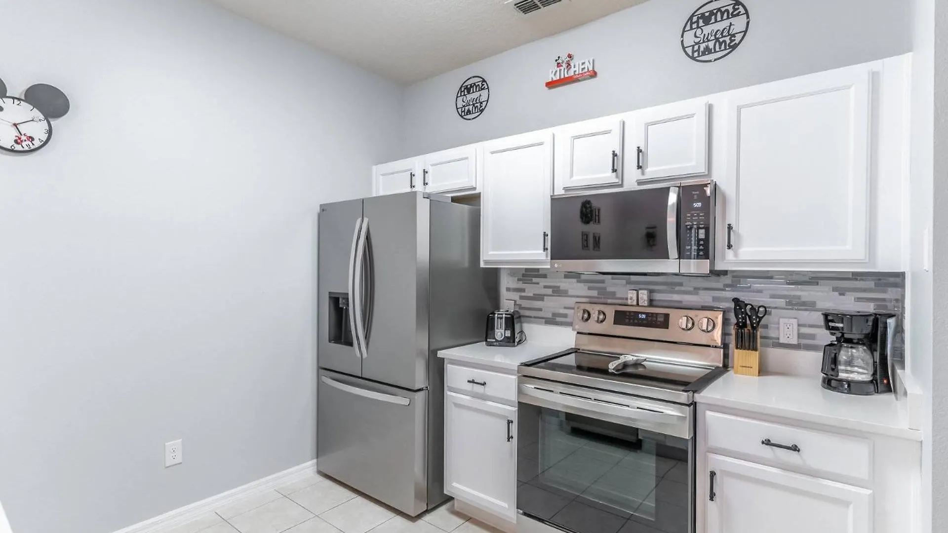Holiday home 3031 Encantada