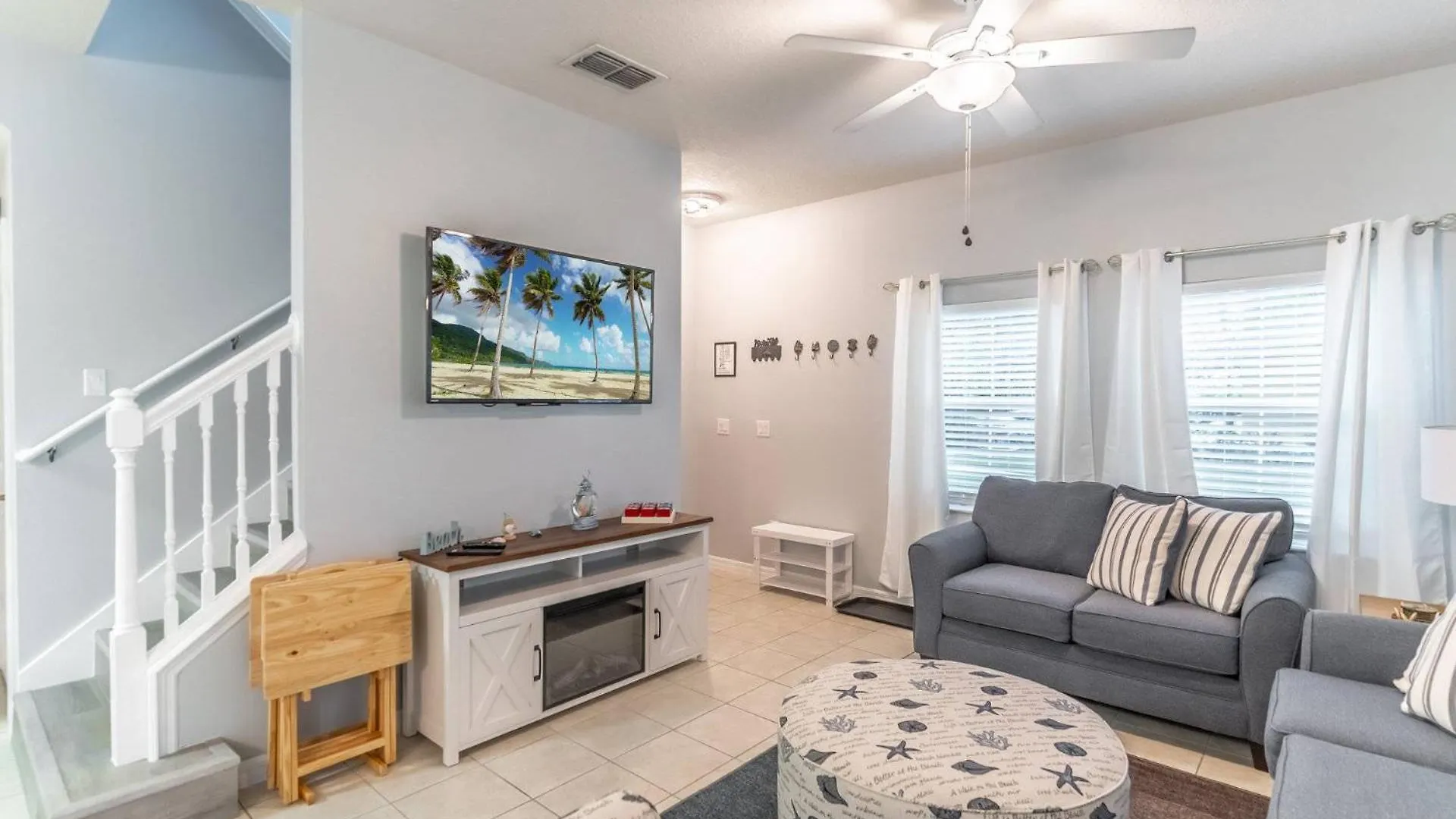 3031 Encantada Holiday home *