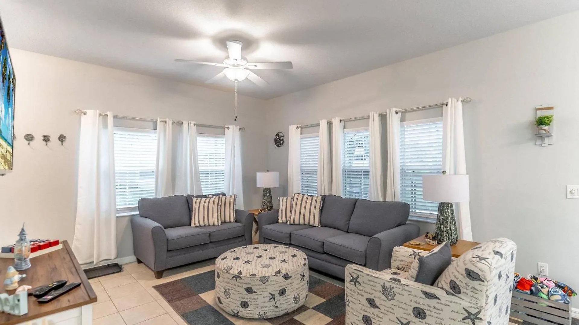 Holiday home 3031 Encantada *