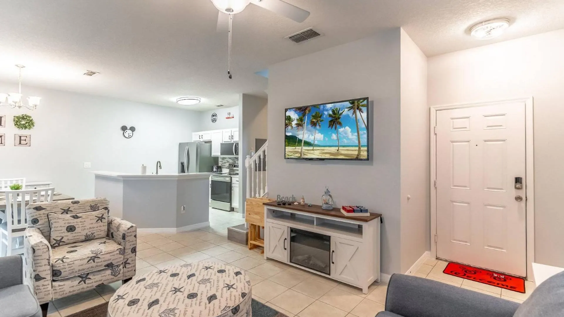 Holiday home 3031 Encantada Kissimmee