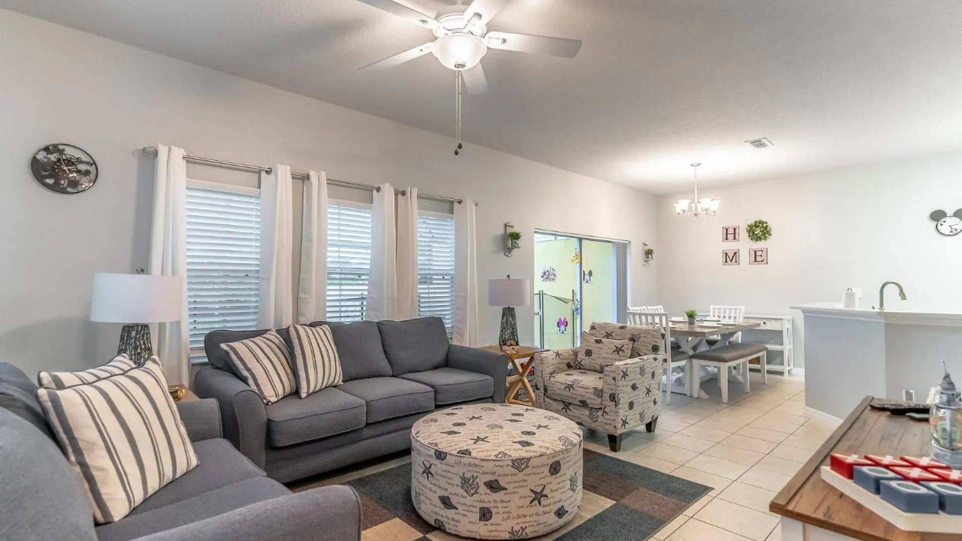 Holiday home 3031 Encantada *