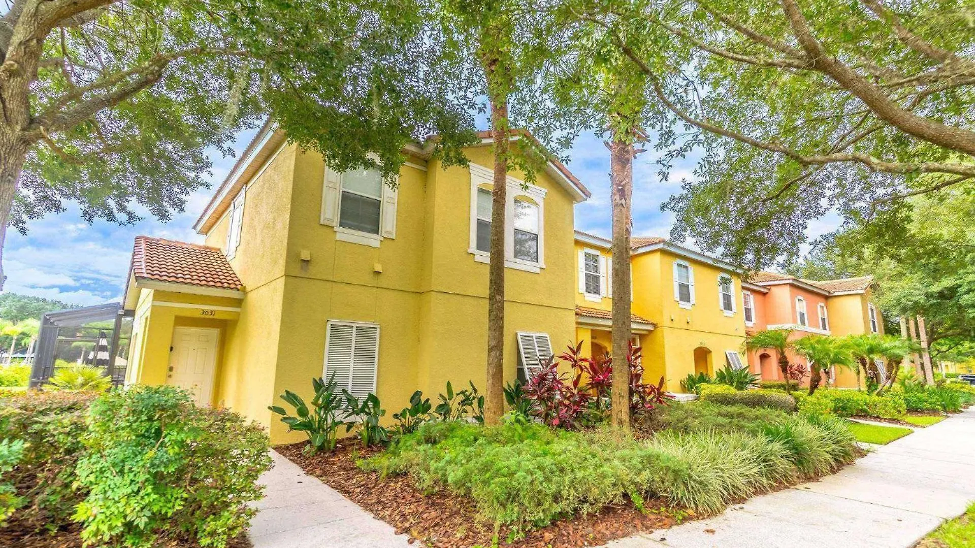 3031 Encantada Holiday home Kissimmee