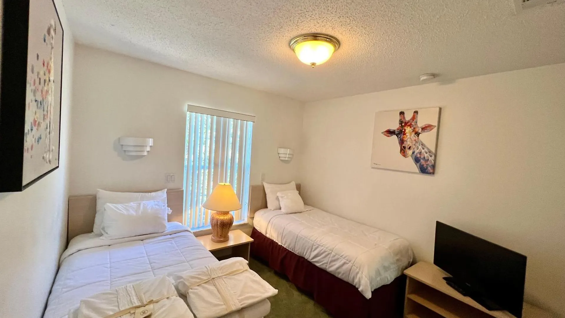 Grand Superior 3br Townhouse Near Disney Parks