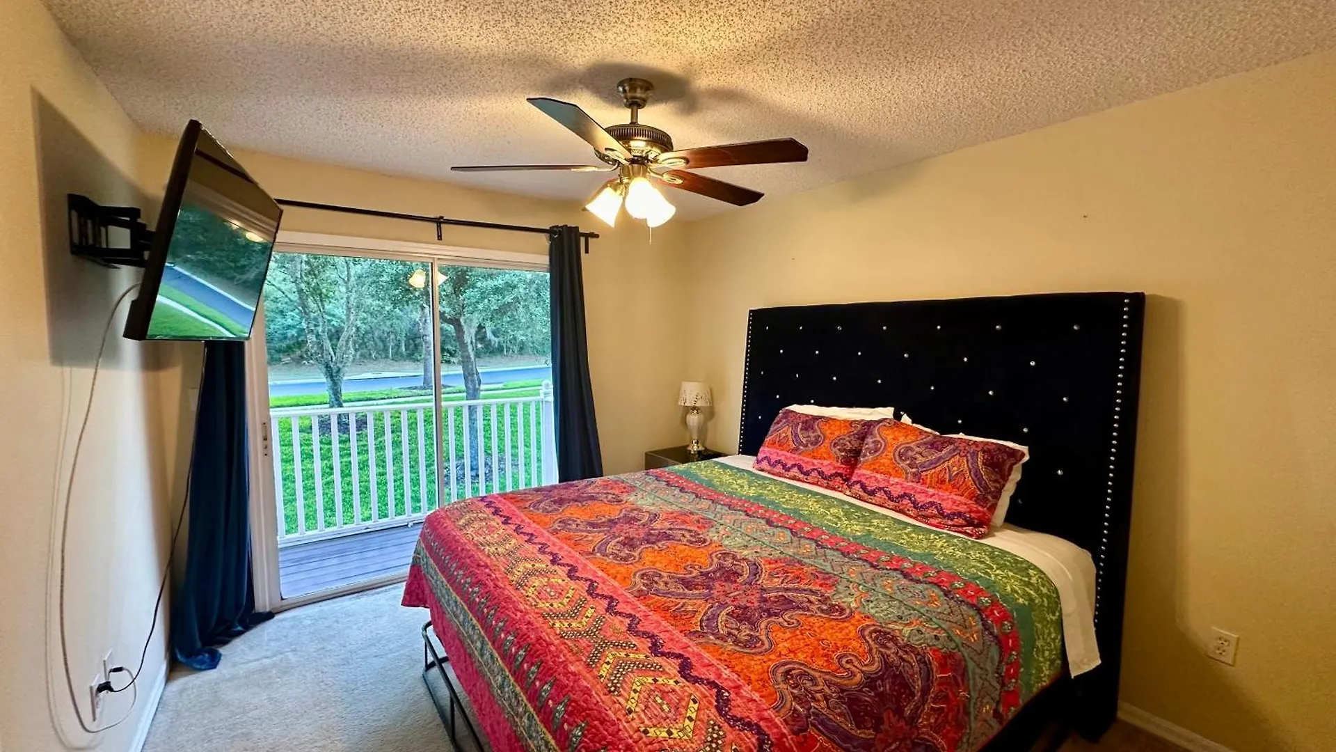 Grand Superior 3br Townhouse Near Disney Parks 度假居 *