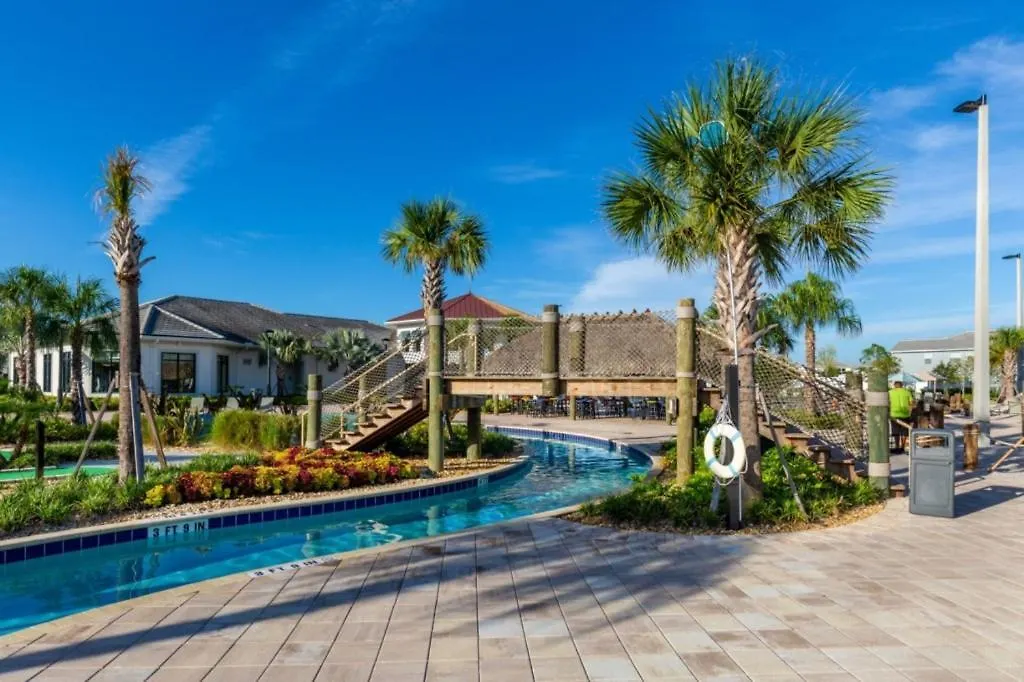 2 Bedroom- 2 Bathroom Storey 3120-103 Pc *