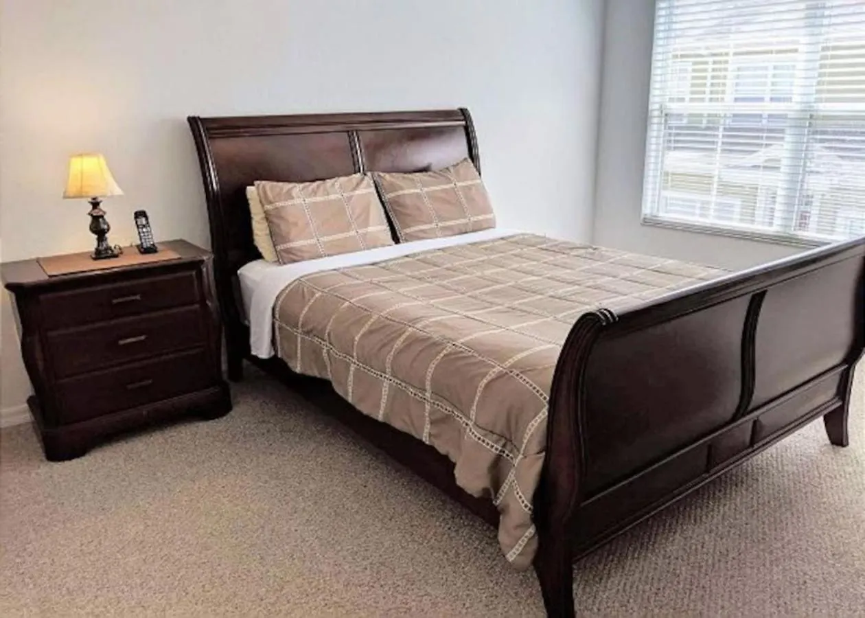 4 Bedroom 3 Bathroom At Seven Dwarfs 17-107 * 基西米