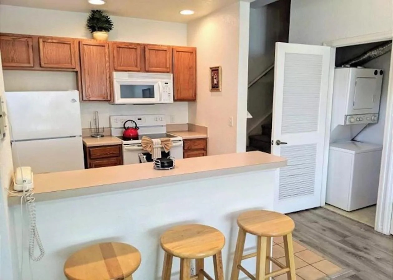 4 Bedroom 3 Bathroom At Seven Dwarfs 17-107 度假居 *