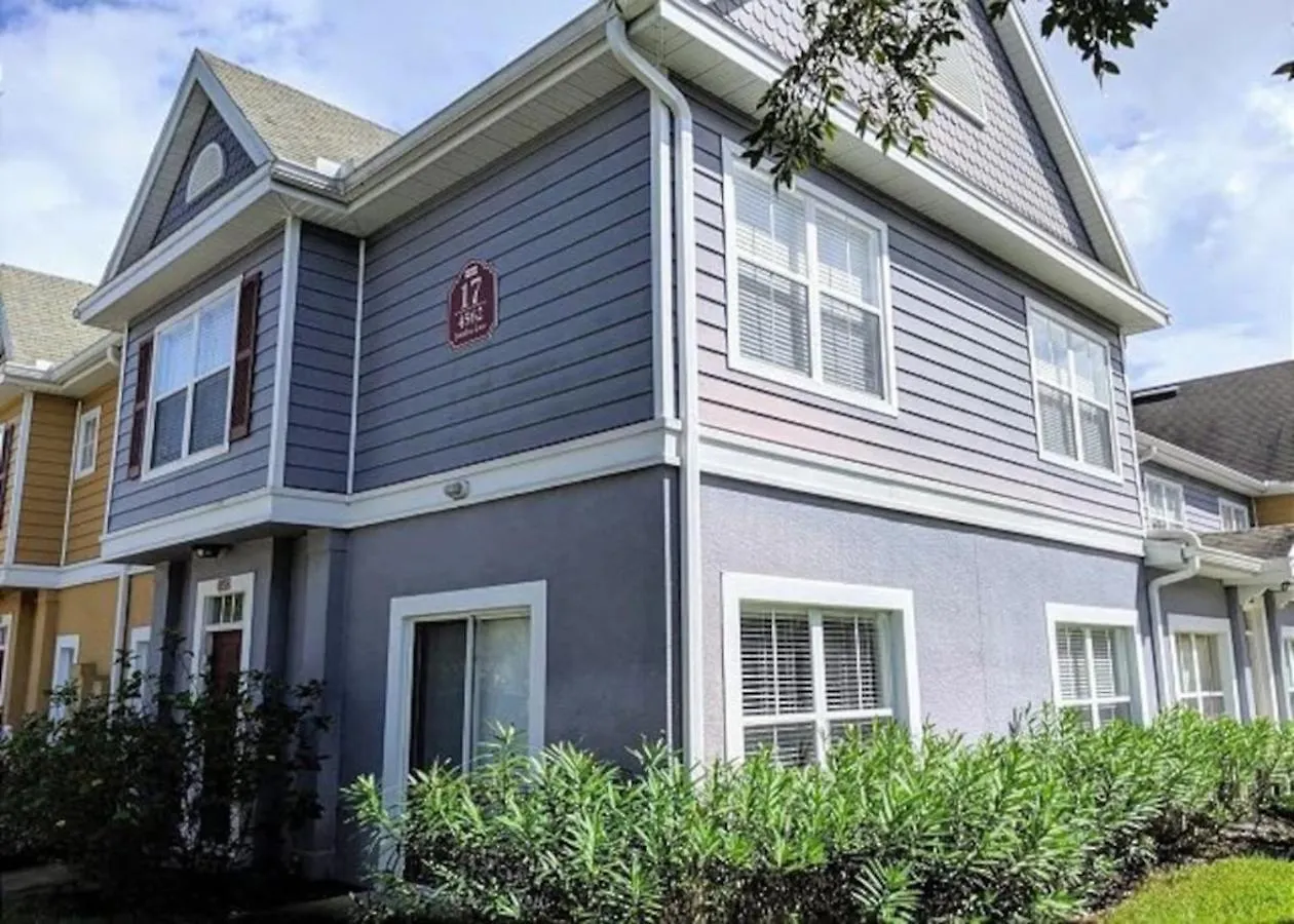 4 Bedroom 3 Bathroom At Seven Dwarfs 17-107 度假居 基西米