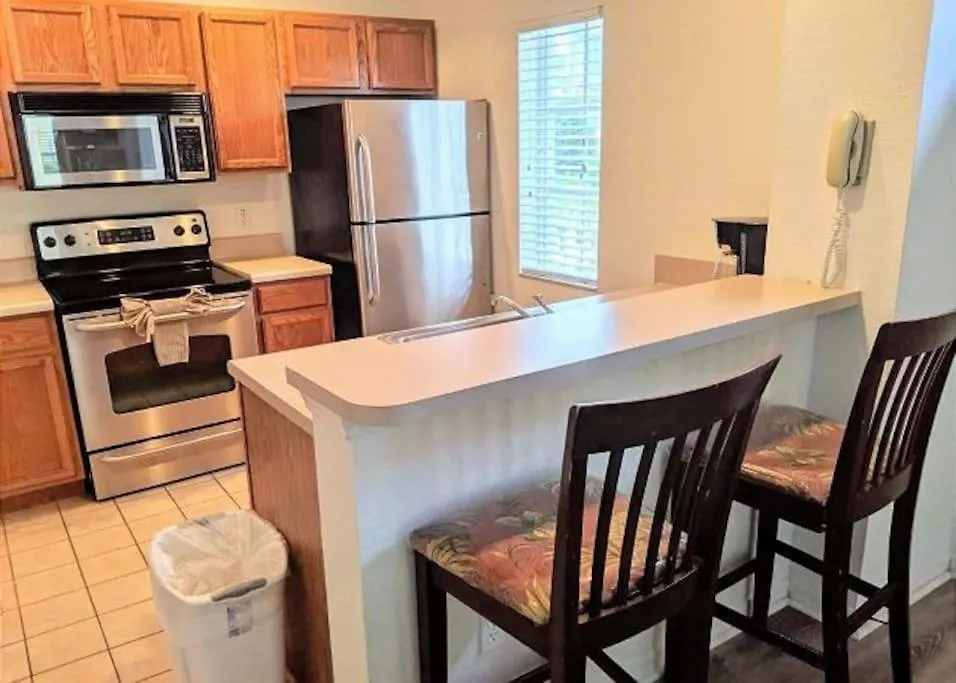 Holiday home 4 Bedroom 3 Bathroom At Seven Dwarfs 8-108
