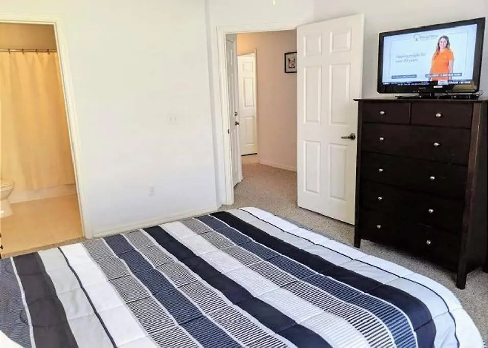 4 Bedroom 3 Bathroom At Seven Dwarfs 8-108