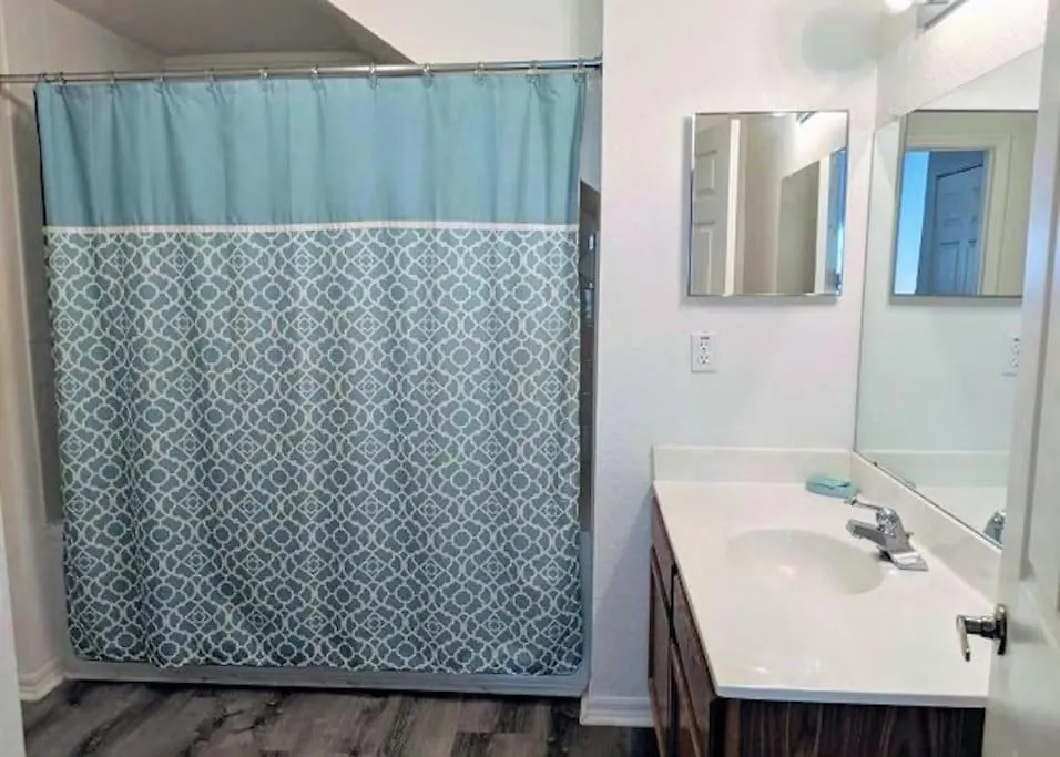 4 Bedroom 3 Bathroom At Seven Dwarfs 8-108 Holiday home