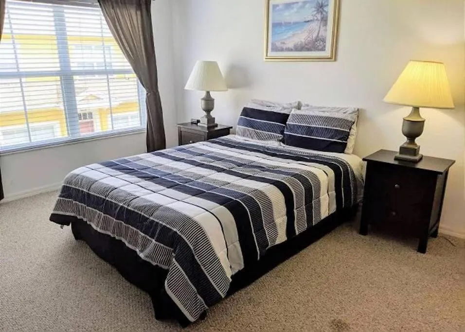 4 Bedroom 3 Bathroom At Seven Dwarfs 8-108