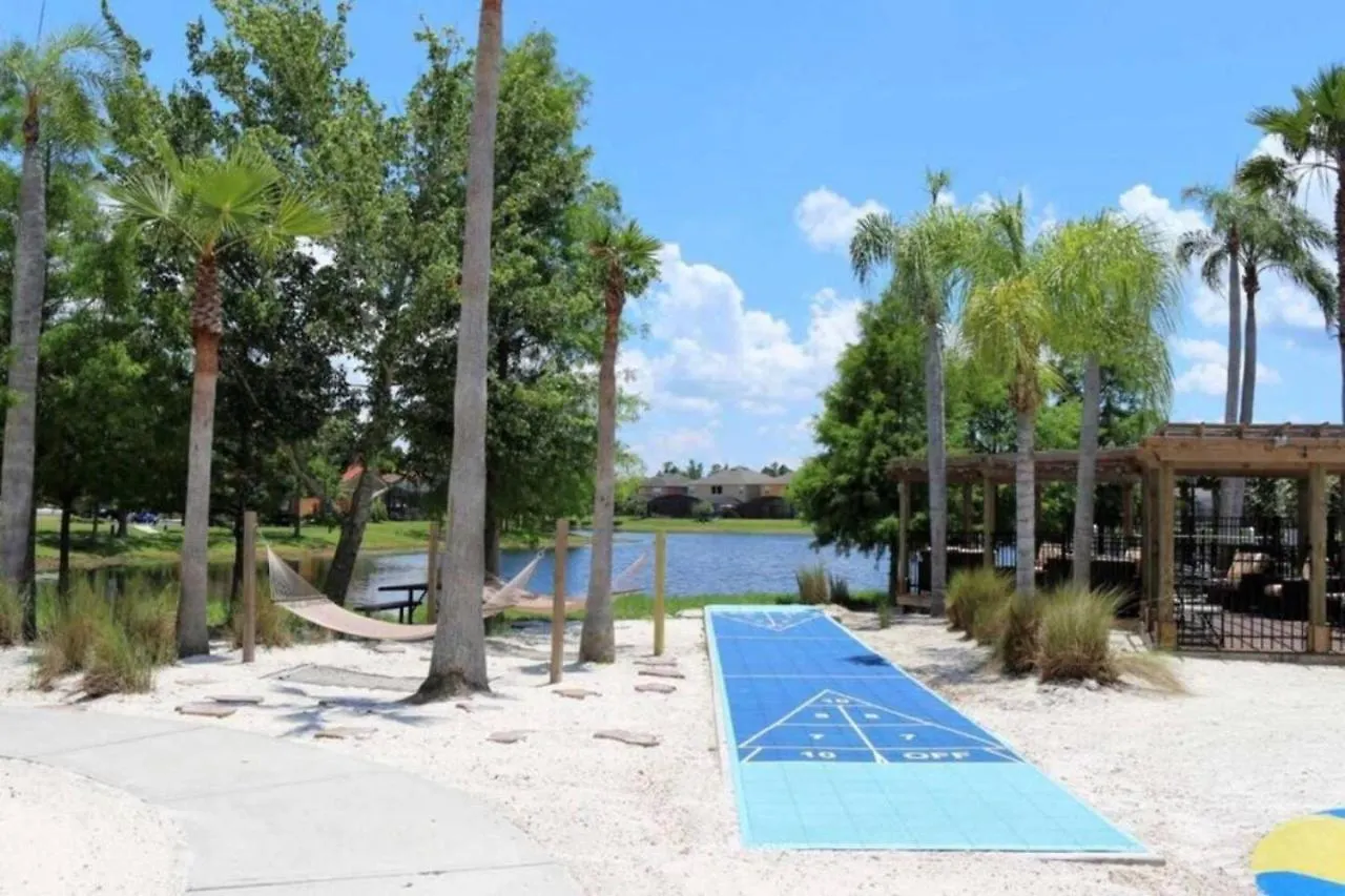 3 Bedroom 3 Bathroom Terra 4766 * Kissimmee