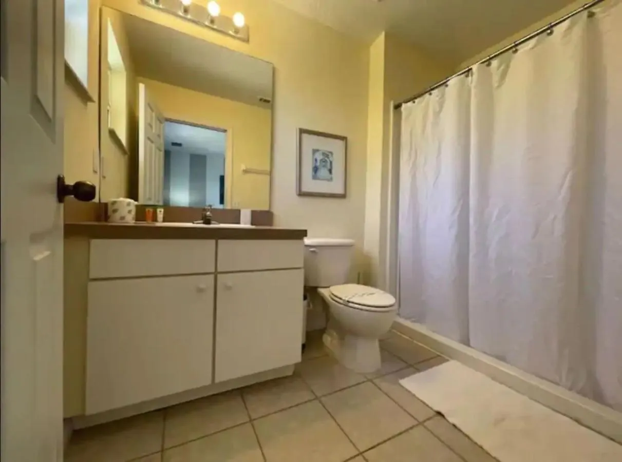 3 Bedroom 3 Bathroom Terra 4766 * Kissimmee