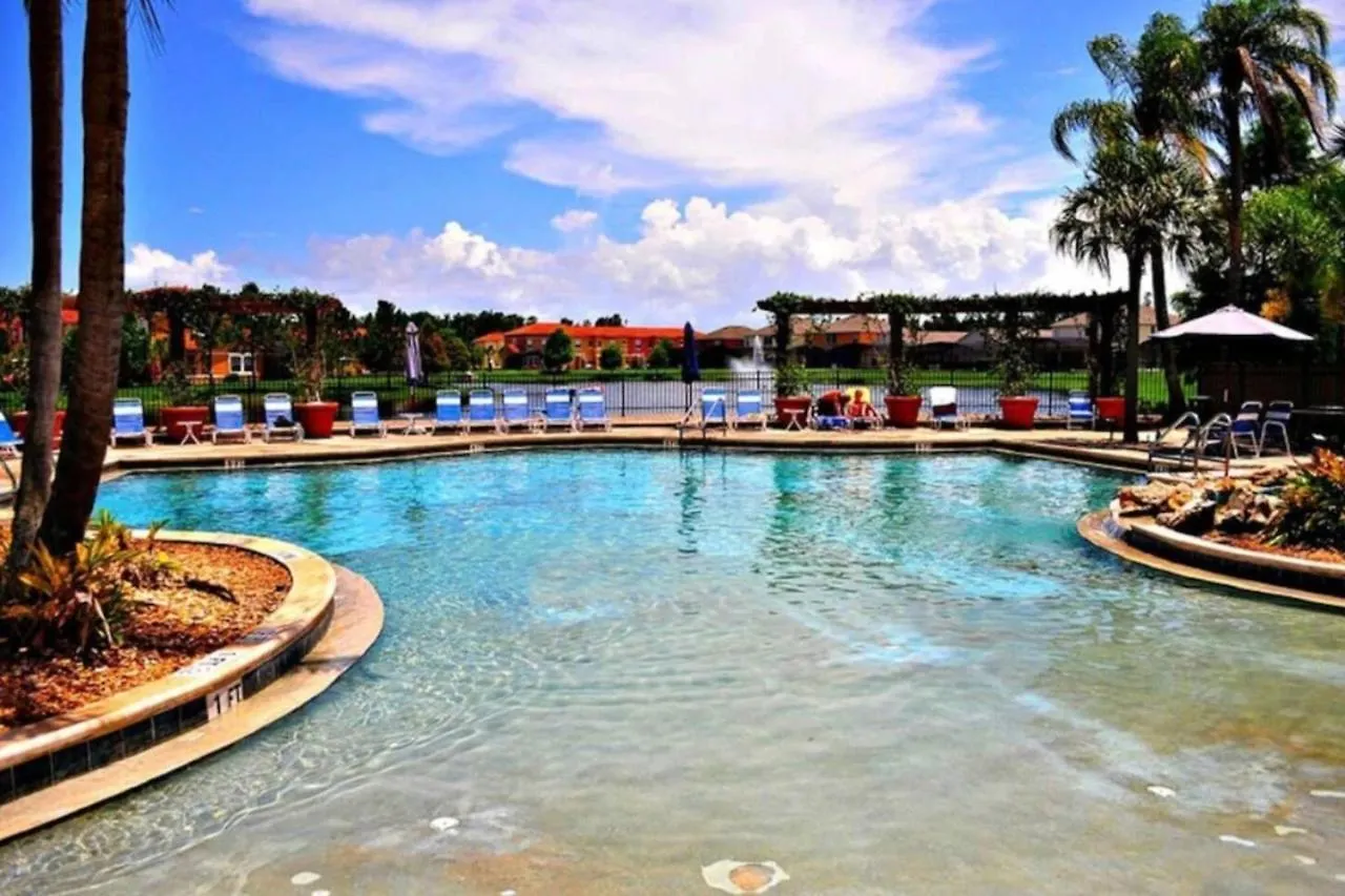 Holiday home 3 Bedroom 3 Bathroom Terra 4766 *