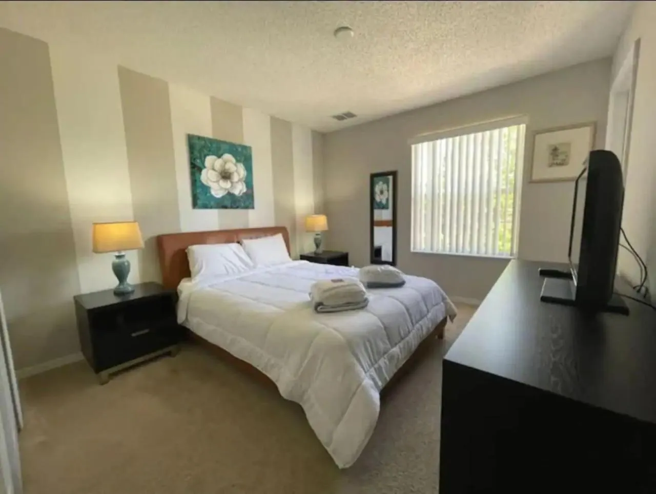 3 Bedroom 3 Bathroom Terra 4766 Holiday home Kissimmee