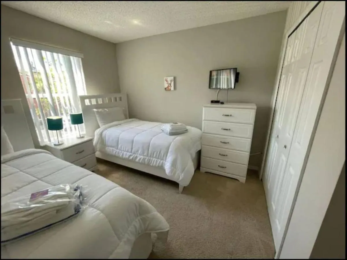 Holiday home 3 Bedroom 3 Bathroom Terra 4766 *