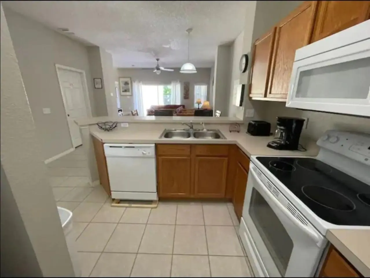 3 Bedroom 3 Bathroom Terra 4766 Holiday home