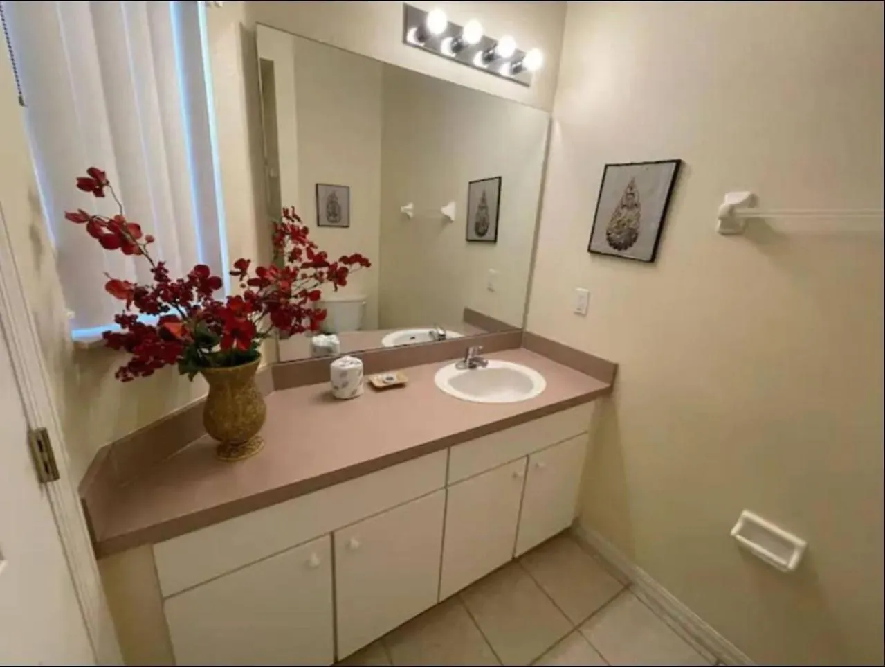 Holiday home 3 Bedroom 3 Bathroom Terra 4766 *