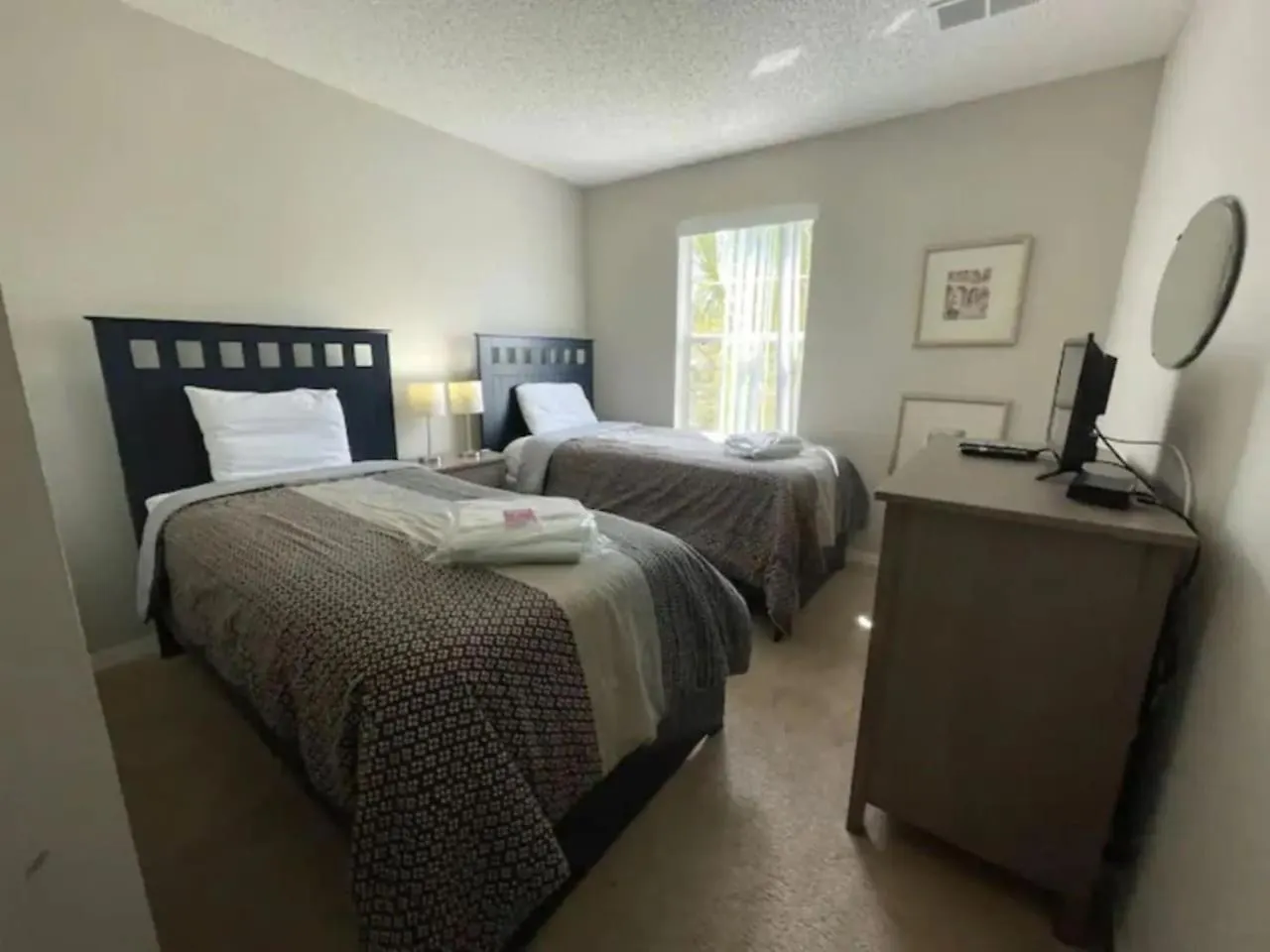 3 Bedroom 3 Bathroom Terra 4766 Holiday home Kissimmee