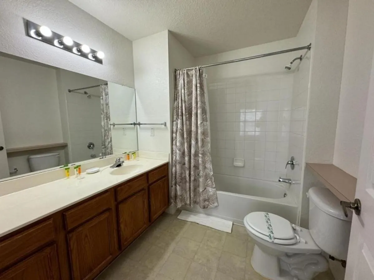 4 Bedroom 3 Bathroom At Seven Dwarfs 8-107