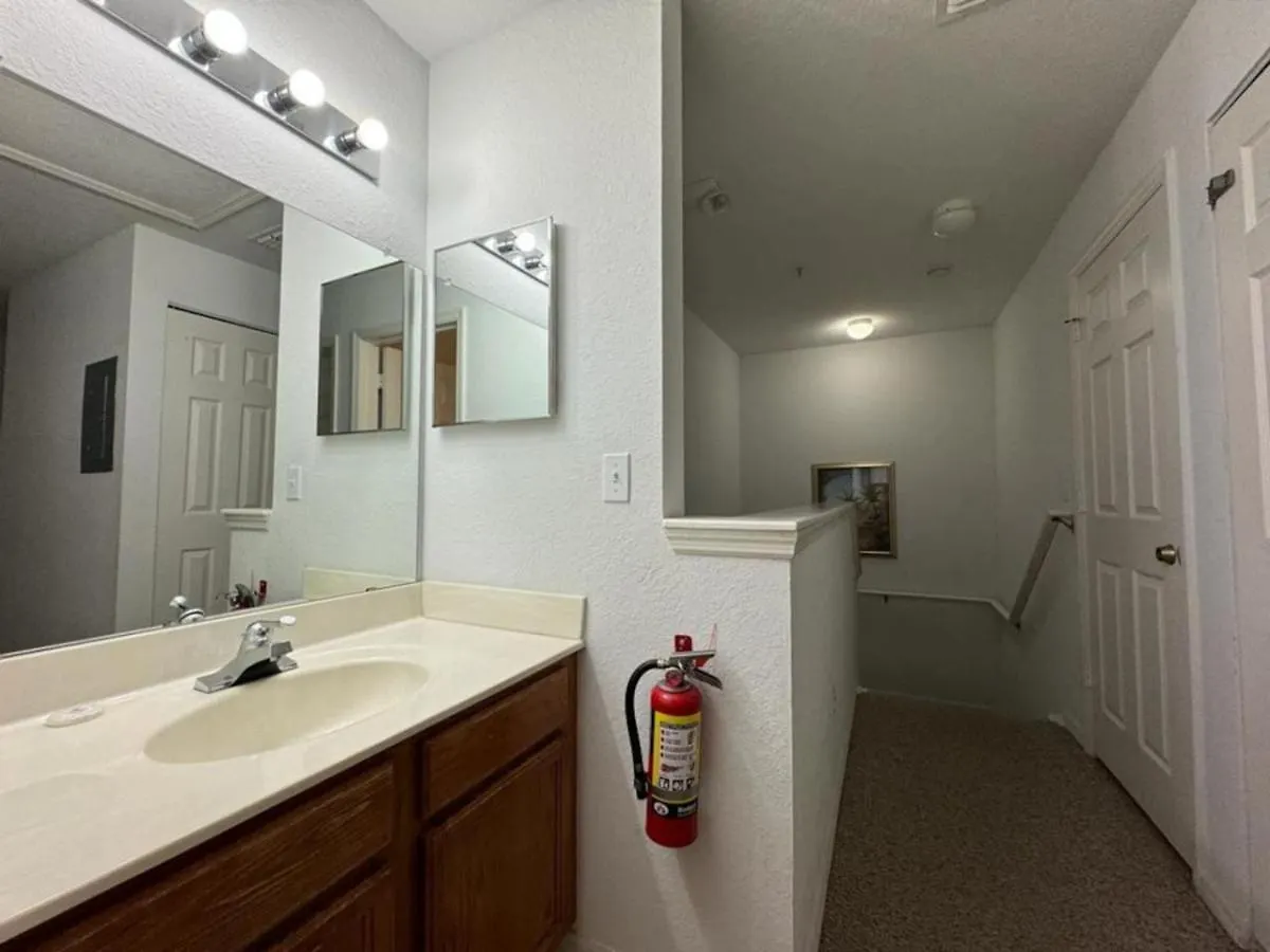 4 Bedroom 3 Bathroom At Seven Dwarfs 8-107 Holiday home *