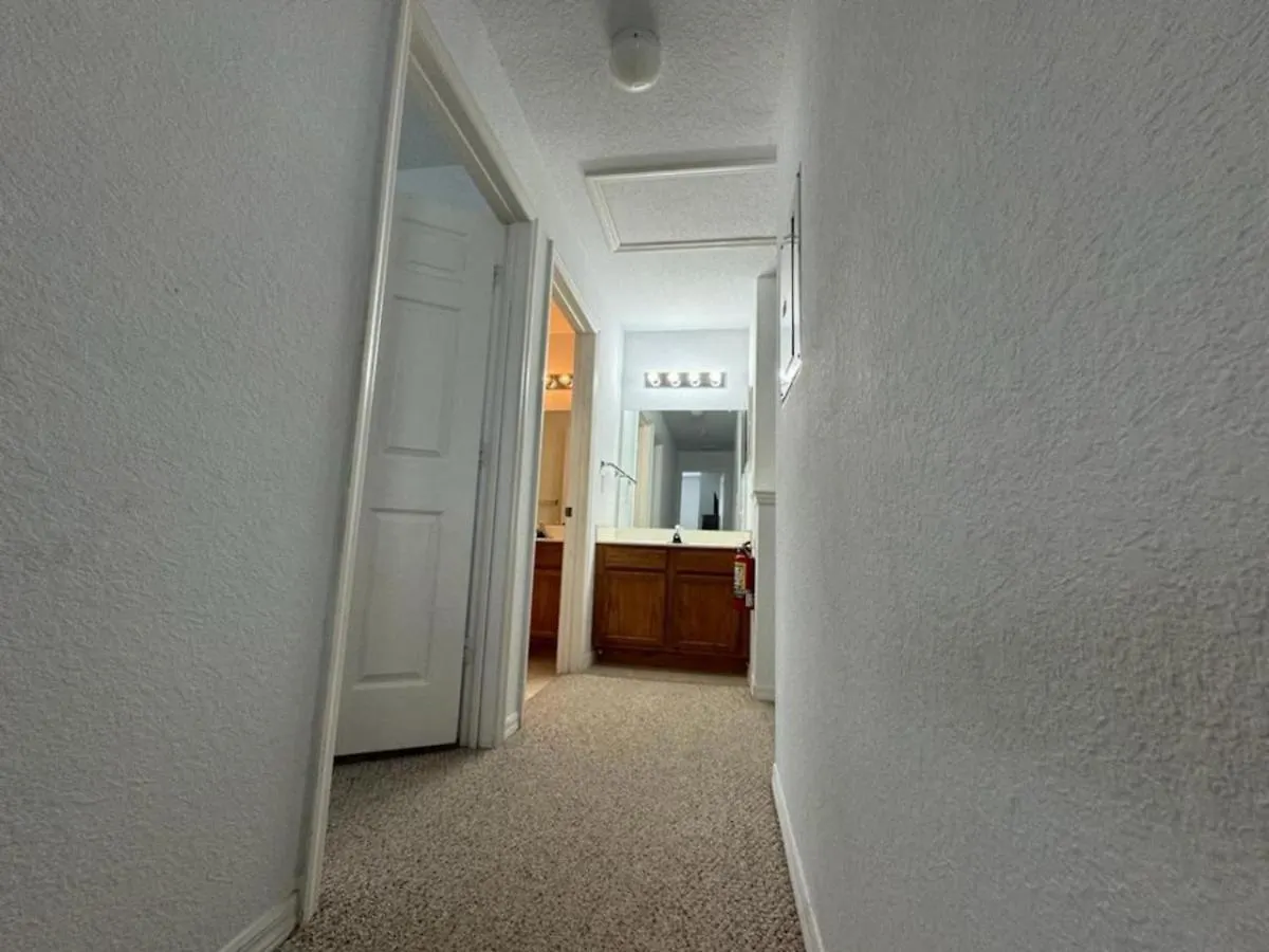 Holiday home 4 Bedroom 3 Bathroom At Seven Dwarfs 8-107 Kissimmee