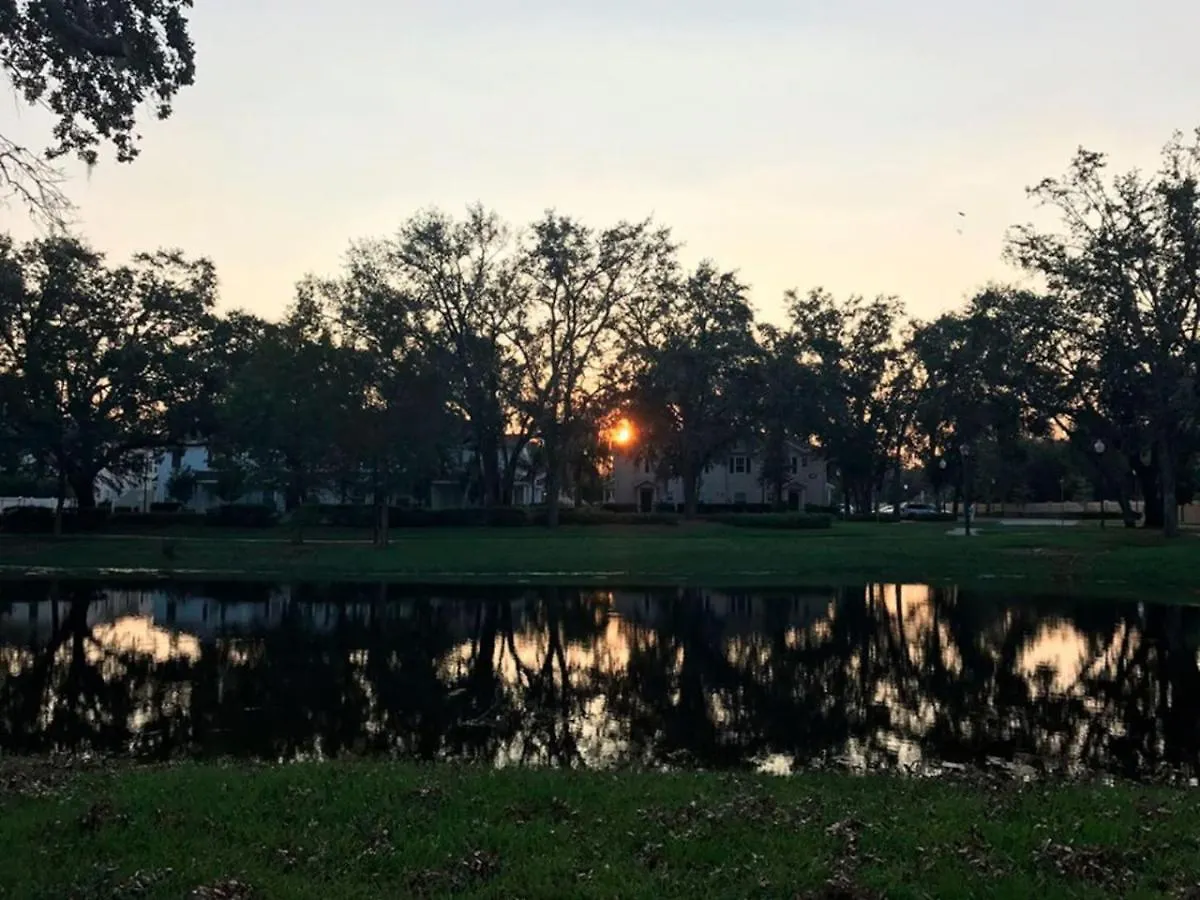 3 Bedroom 2 Bathroom Lucaya Village 15-103 Kissimmee