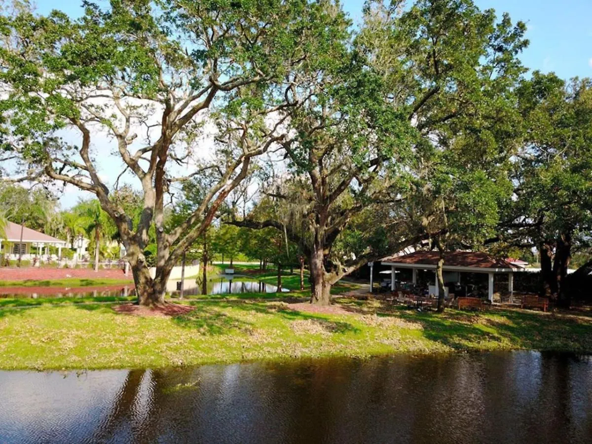 3 Bedroom 2 Bathroom Lucaya Village 15-103 * Kissimmee