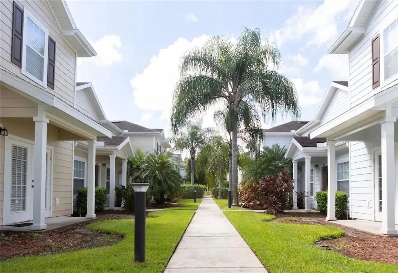 3 Bedroom 2 Bathroom Lucaya Village 15-103 Holiday home Kissimmee