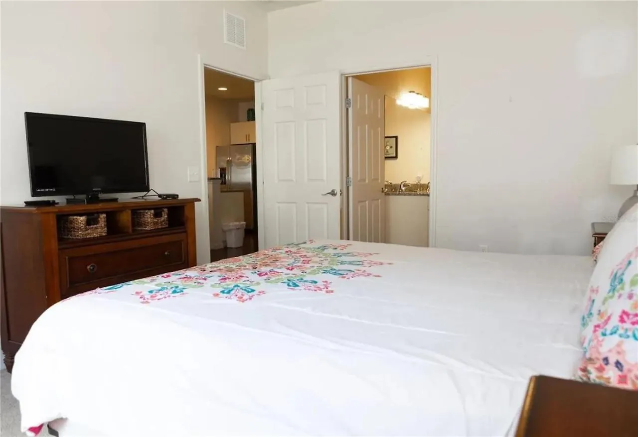3 Bedroom 2 Bathroom Lucaya Village 15-103 * Kissimmee